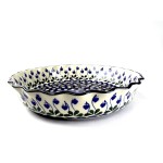 638 Bunzlau Pie - Quiche schaal 377OX Bakvormen 638 Bunzlau Pie - Quiche schaal 377OX Bakvormen